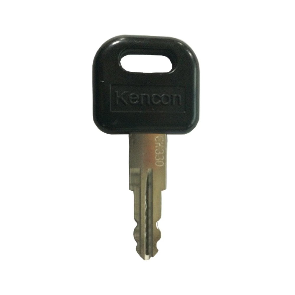 Kencon Baggage Door Key CK330, Camper, Travel Trailer, RV