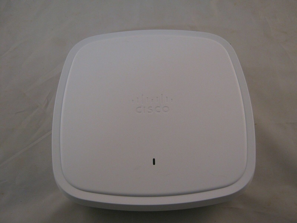Cisco Catalyst C9115AXI-B Wireless Access Point 9115AXI