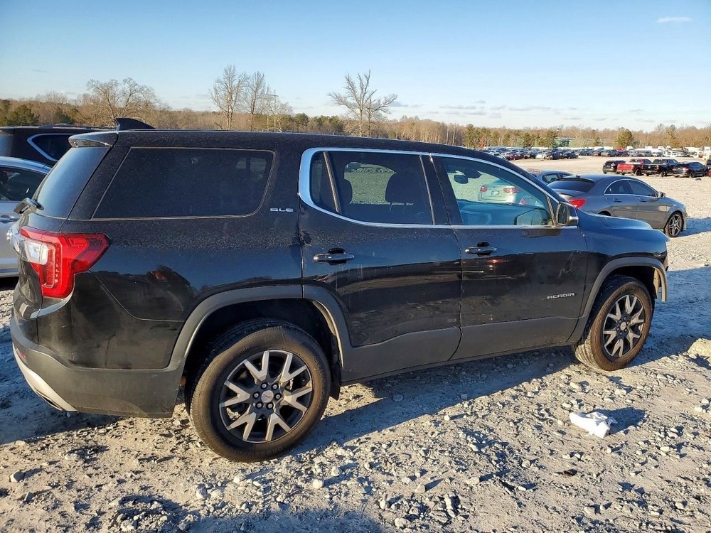 Fuse Box Engine Fits 20-23 ACADIA 5009920