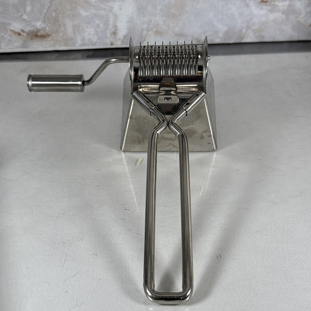 Cuisipro Handheld Herb Cheese Grater