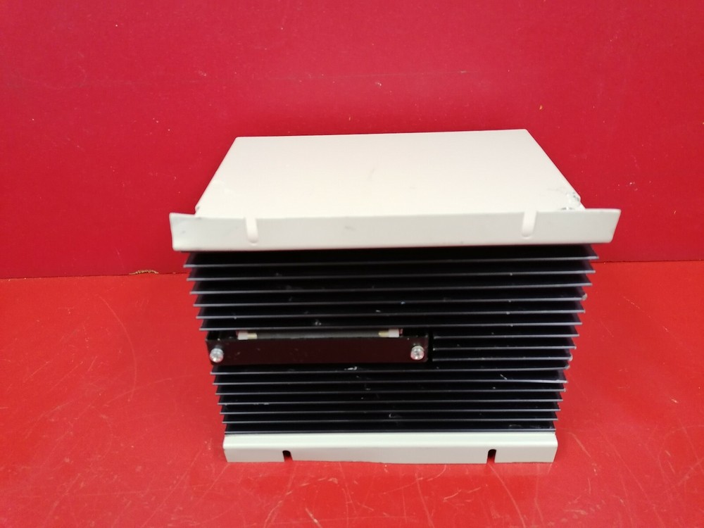 PERMA-DRIVE Servo Controller PMD 230-BL12/4Q/2