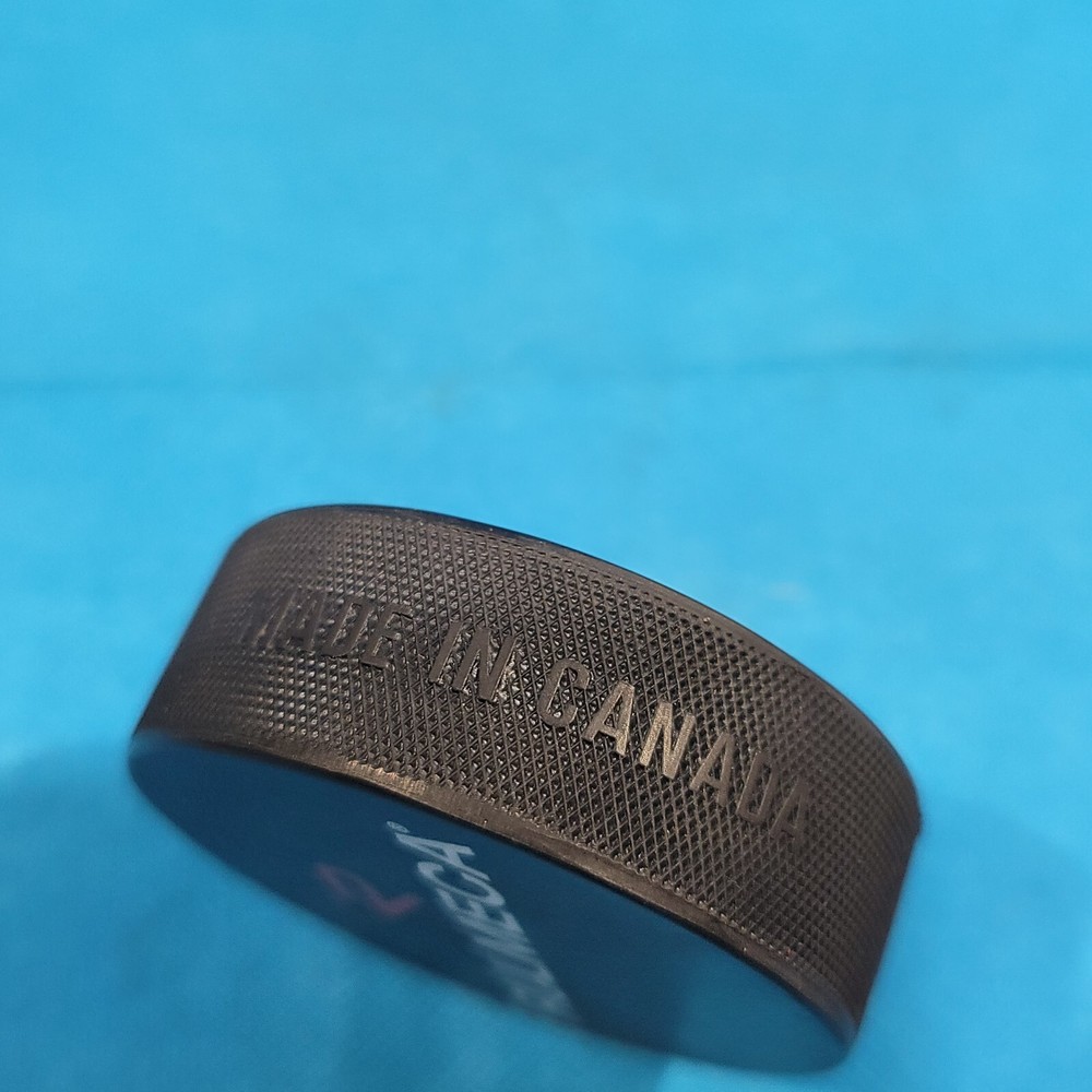 Rulmeca Hocky Puck Made In Canada