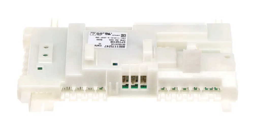 Bosch 8001175247 POWER MODULE PROGRAMMED EPT58138 0010620136