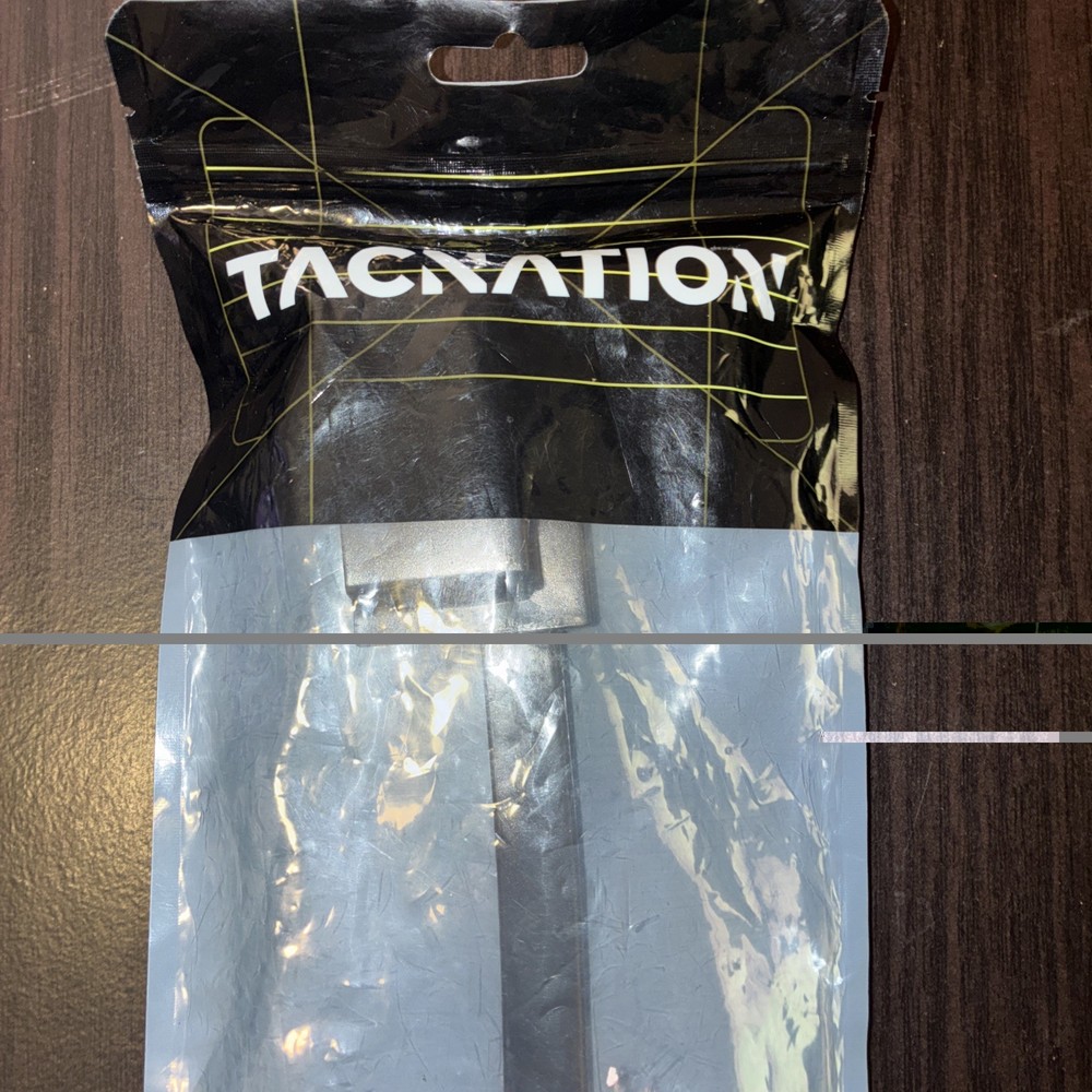 TACNATION SPEED LOADER