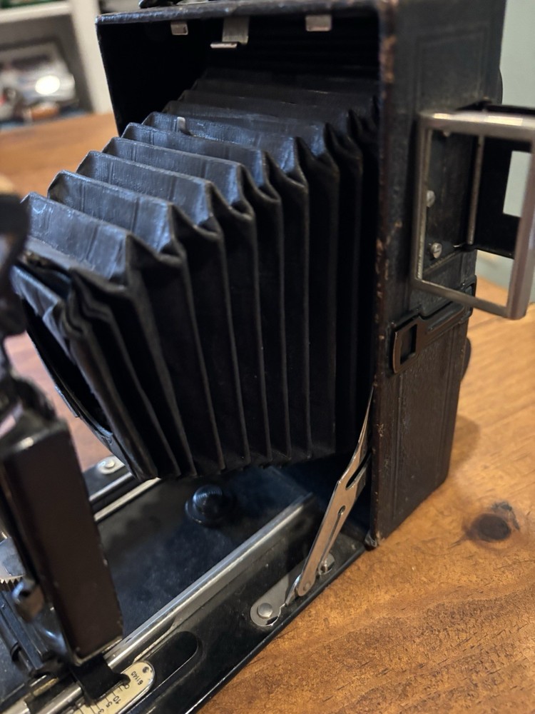 Zeiss Ikon Maximar 207/7