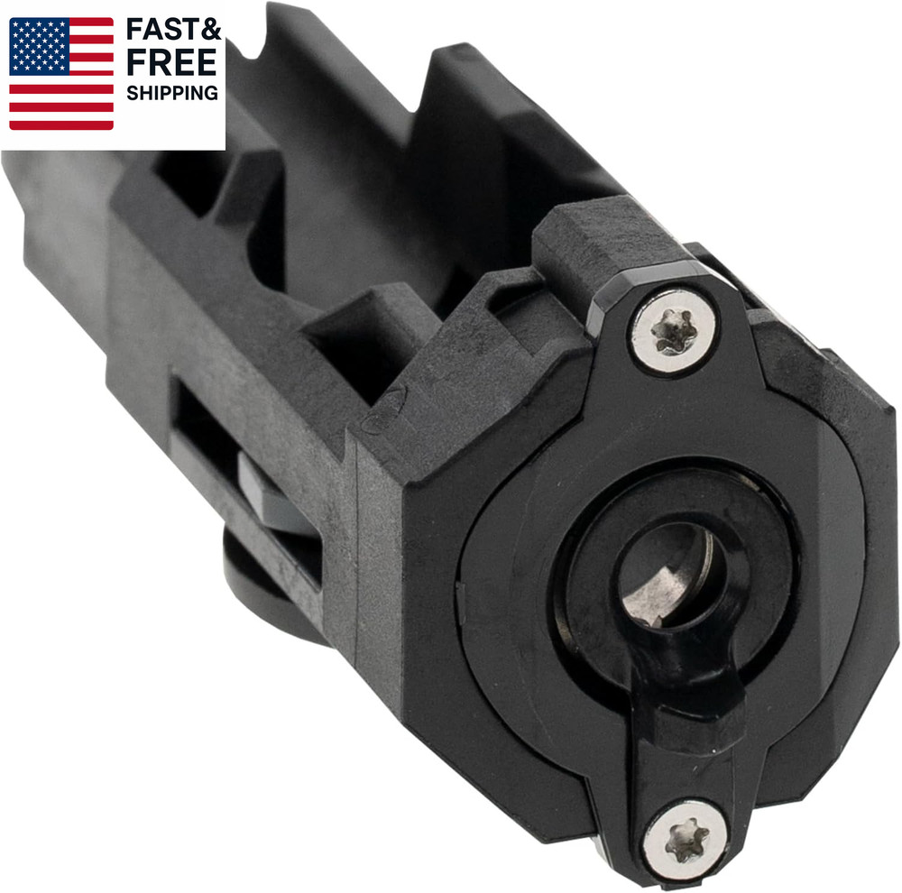 Pile Driver Projectile Puller, Easy Pull Handle, Standard and Magnum Carrier As