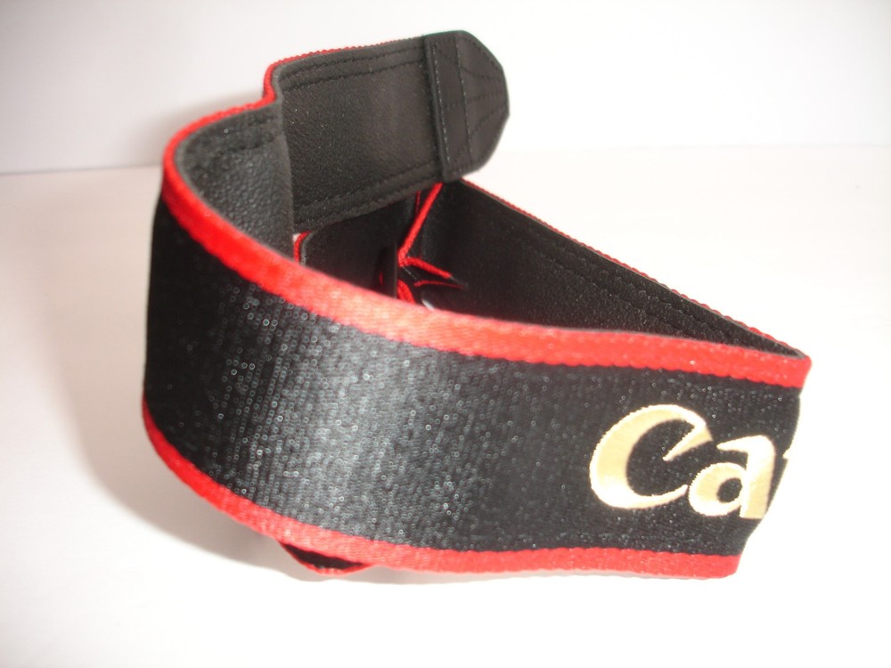 Canon EOS Camera Strap EW-L7 NEW c.