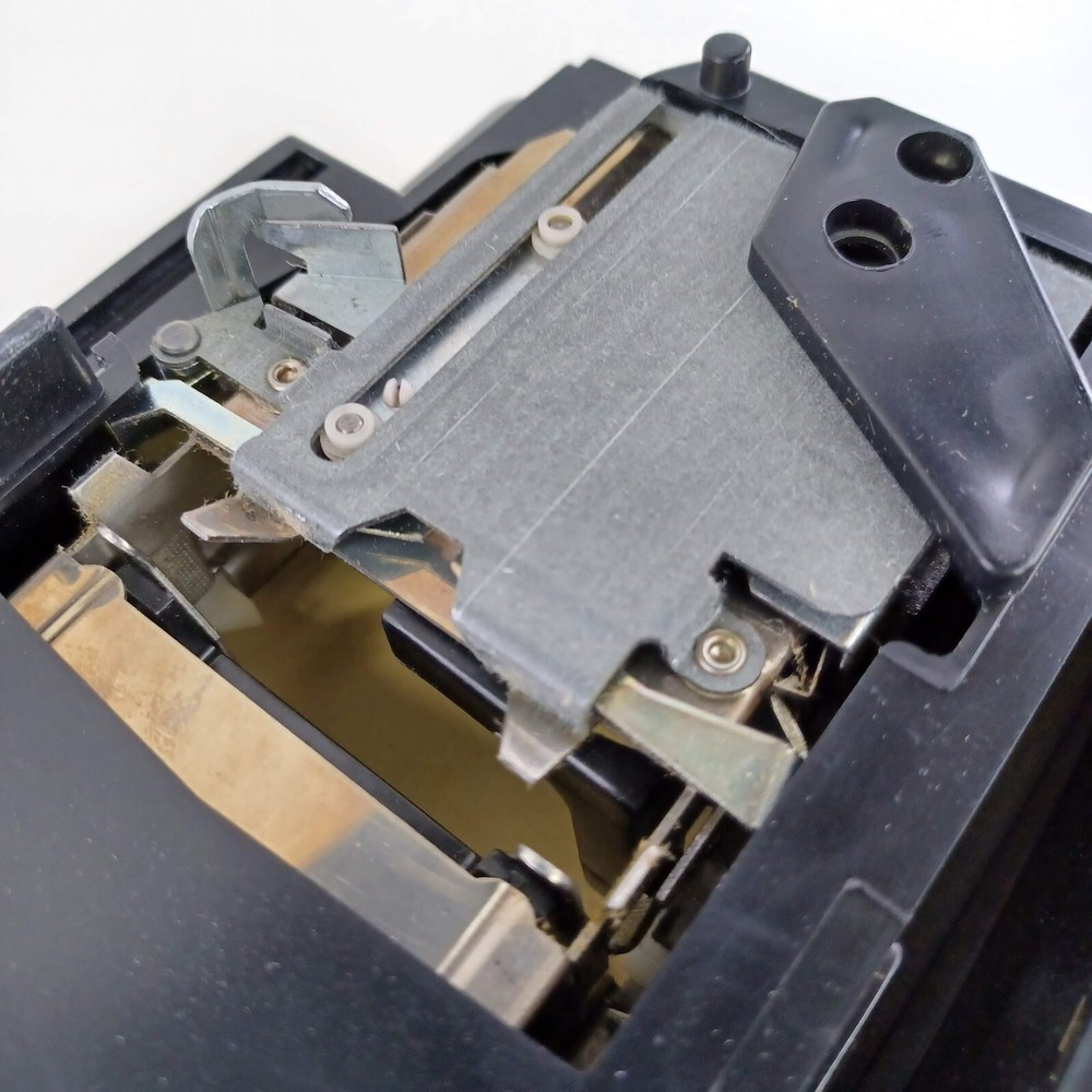 Kodak Carousel Stack Loader B40 Original Box CAT. 1514249