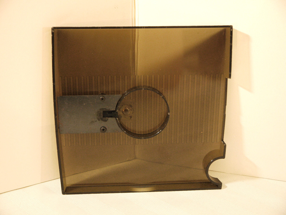 Kodak Custom Carousel Projector Cover Lid Top Plastic Replacement Part