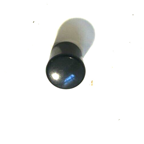 ORIGINAL EICO 666 TUBE TESTER - PUSH BUTTON  KNOB