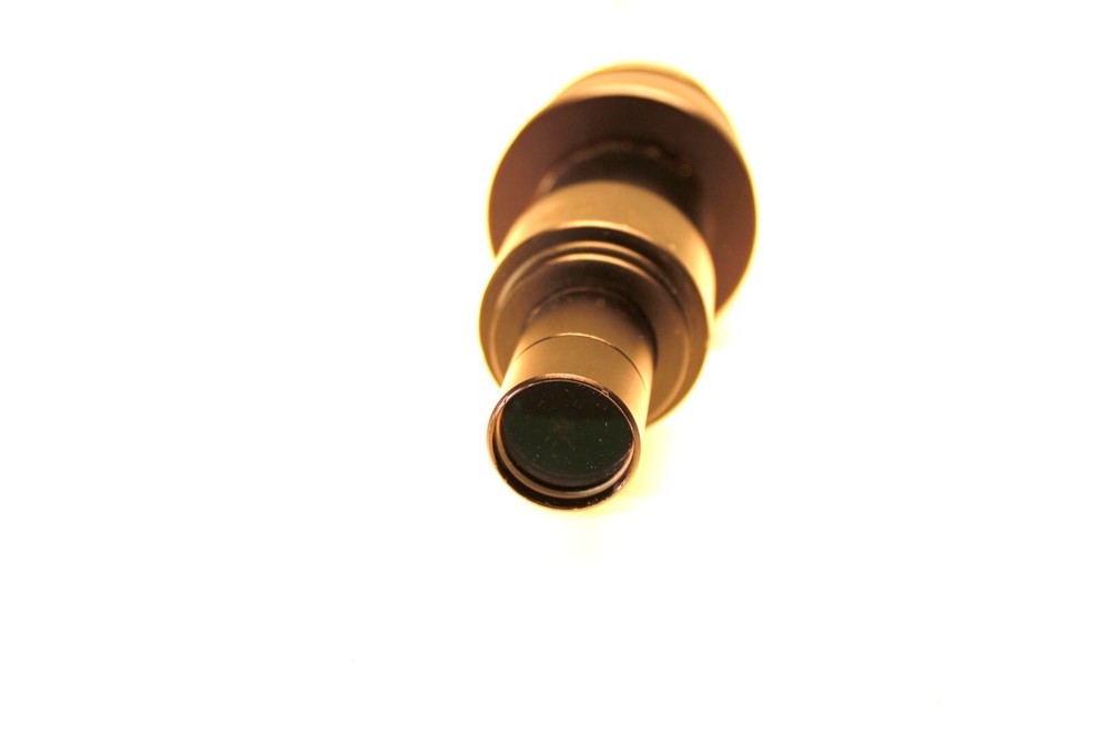 Diagnostic Instruments HRD 100-CMT 1X C-mount Microscope Camera Adapter