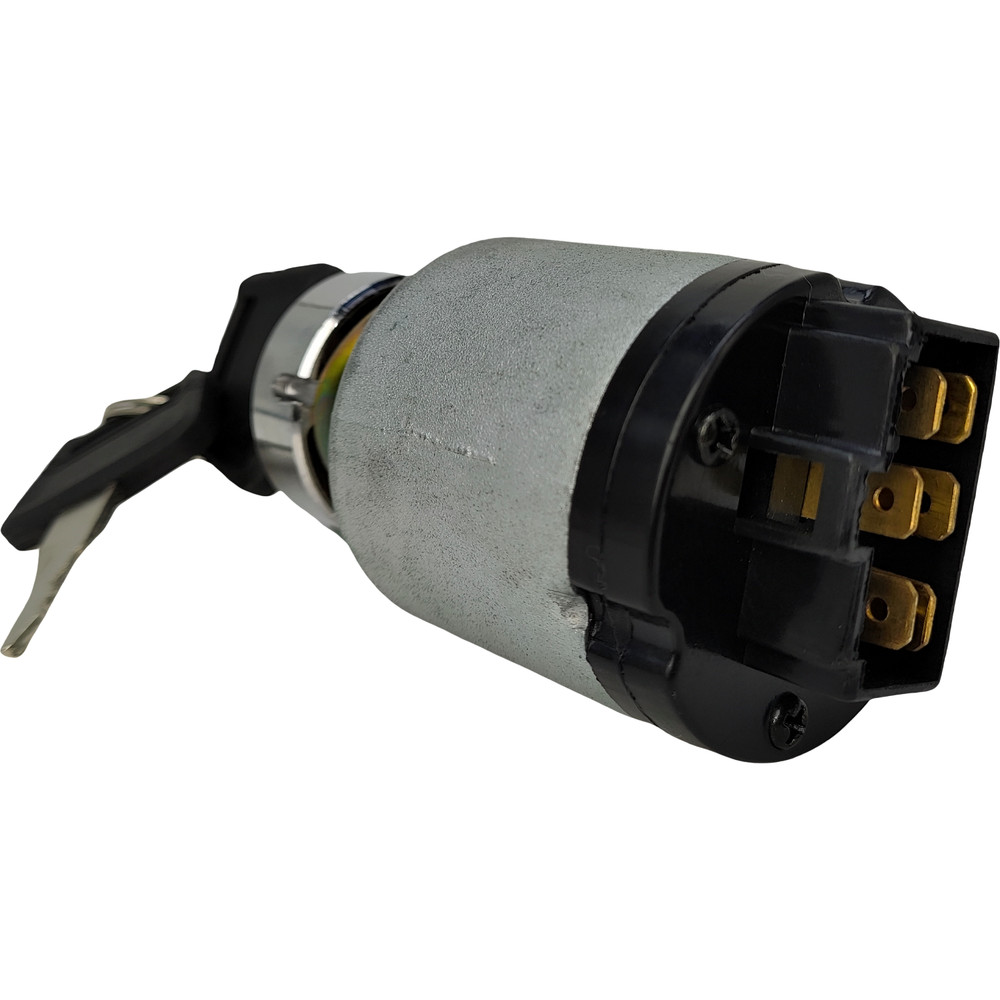 4477373 Ignition Switch Starter Switch Fits for Hitachi John Deere Excavator