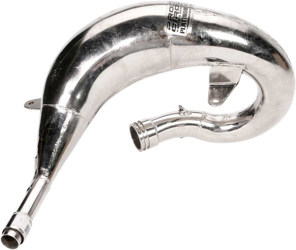 Pro Circuit Platinum Pipe - PK95125P