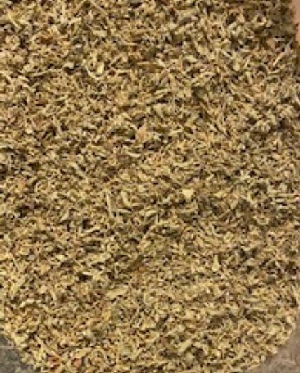Pennyroyal Leaf cut 2oz (Mentha pulegium)