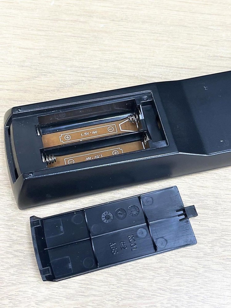 DENON Audio Remote Control RC-1147