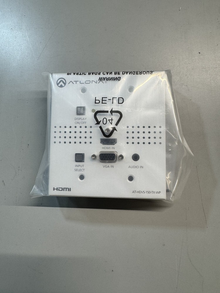 Atlona AT-HDVS-150-TX-WP