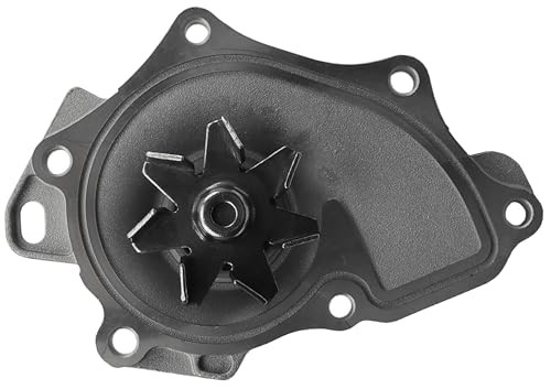 Water Pump - 131-2272