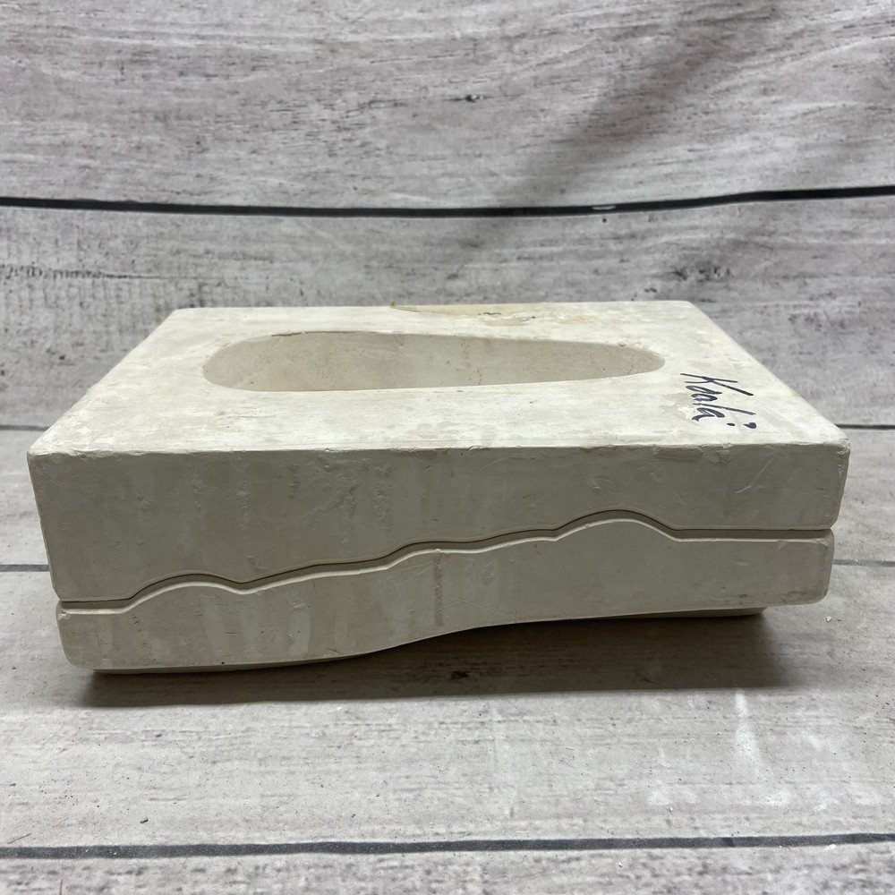 Unbranded Ceramic Slip Casting Mold Koala Figurine