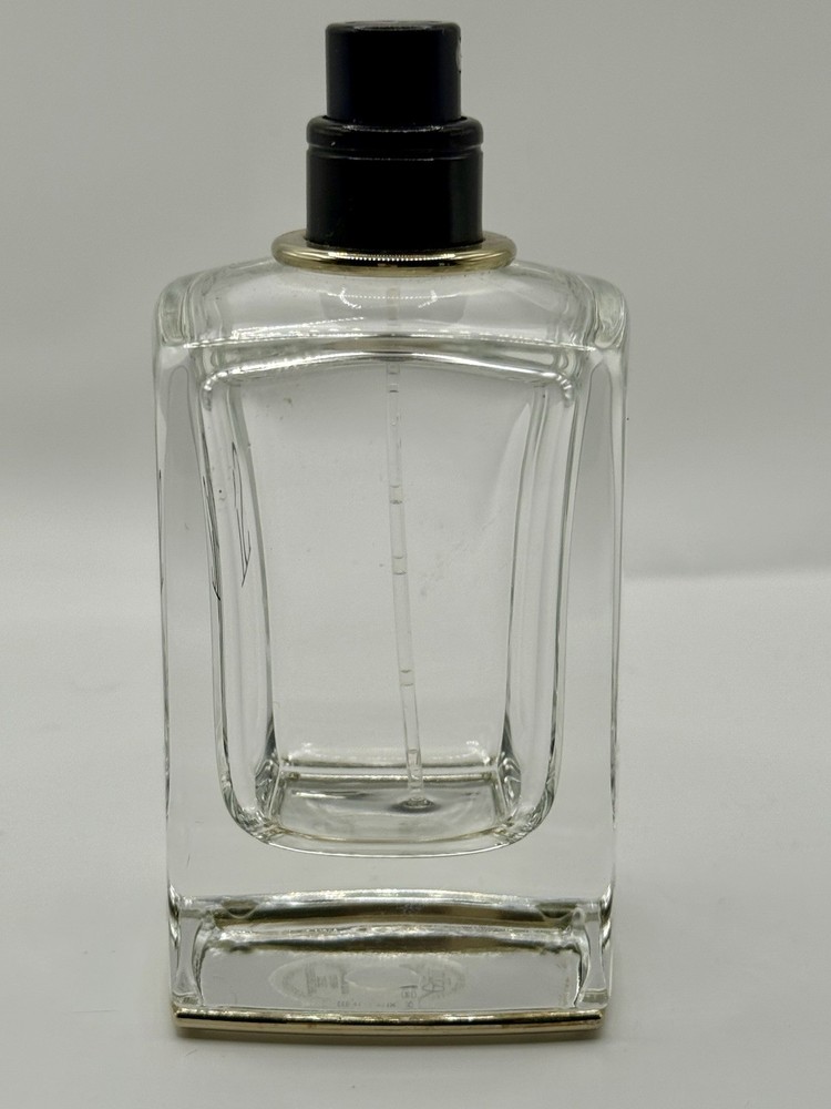 EMPTY BOTTLE Giorgio Armani Si
