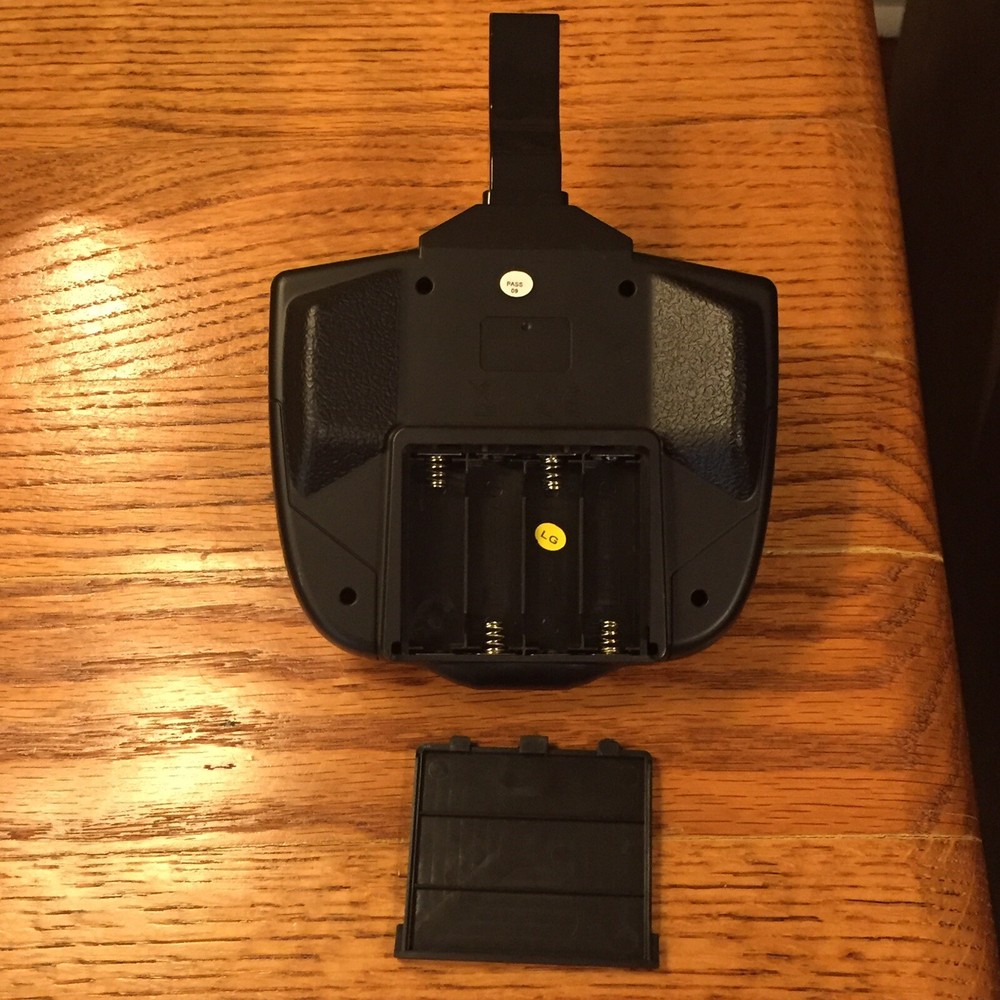 Aukey Mohawk RC QuadCopter Quad Copter Replacement Remote Only