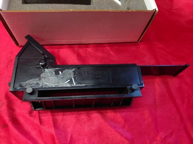 TELRAD Reflex Finder Sight