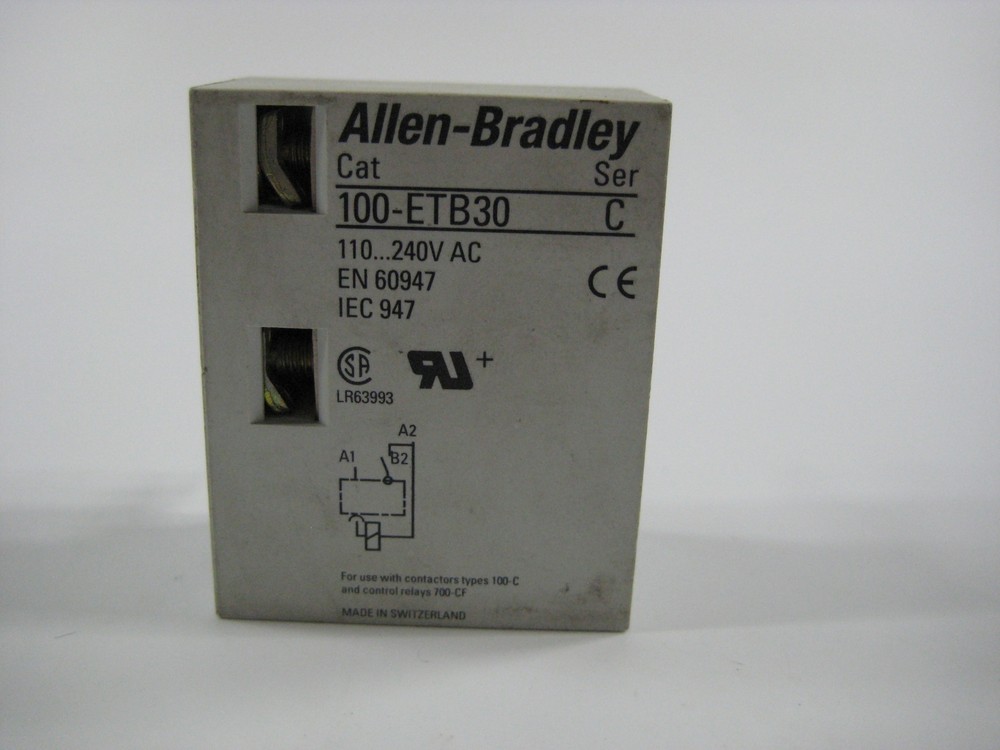 EAGLE SIGNAL FLEXOPULSE HG100 TIMER UNMP