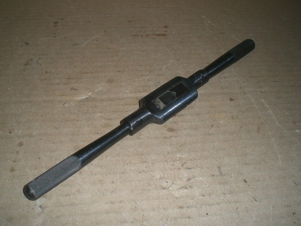 TRW No. 15 Tap Wrench Handle