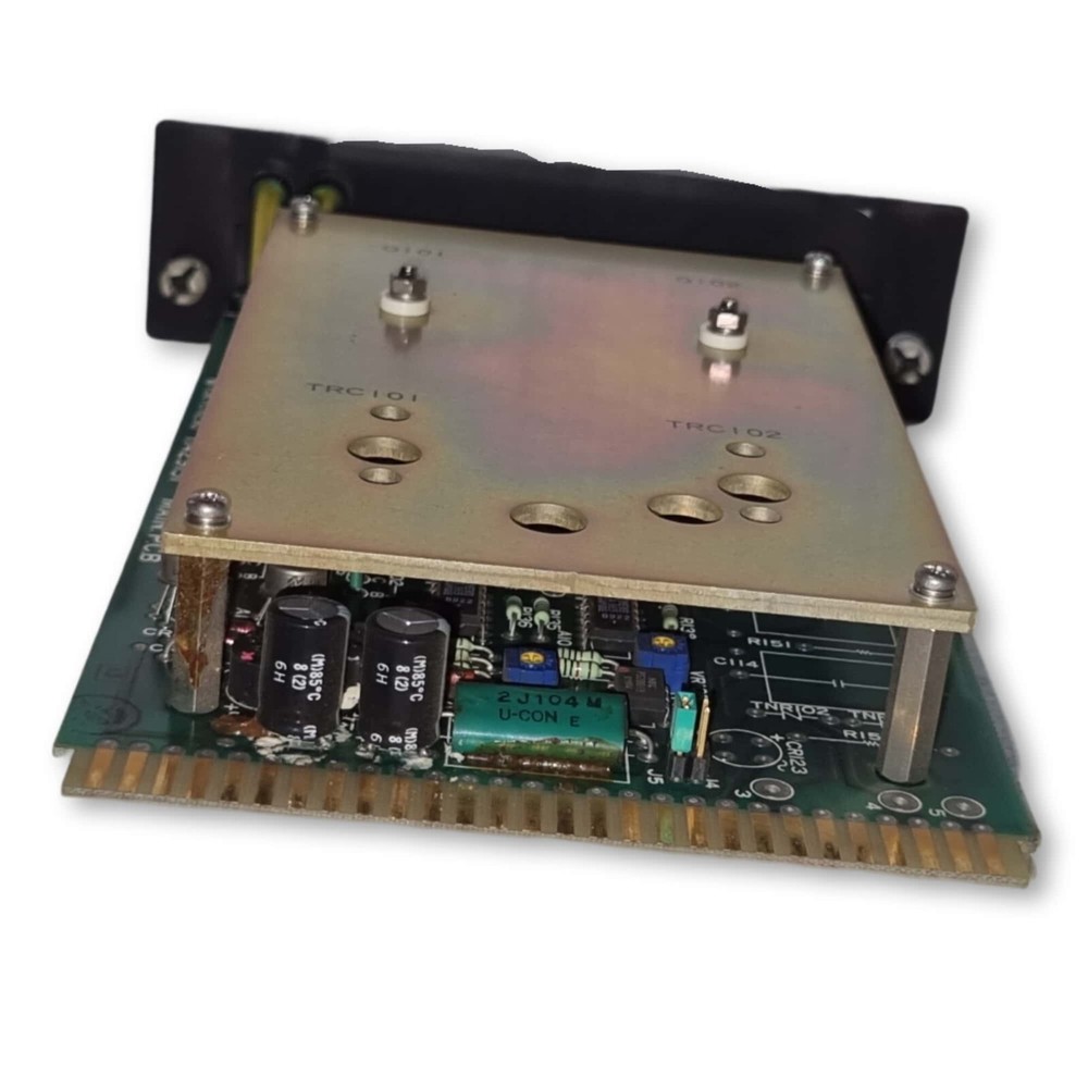 USED TOKYO KAIKI 11429151 MAIN PCB BOARD