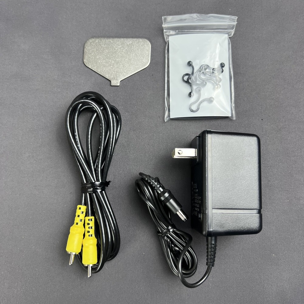 Intel ProShare Personal Conferencing Video Camera Complete New 614762 (615175)