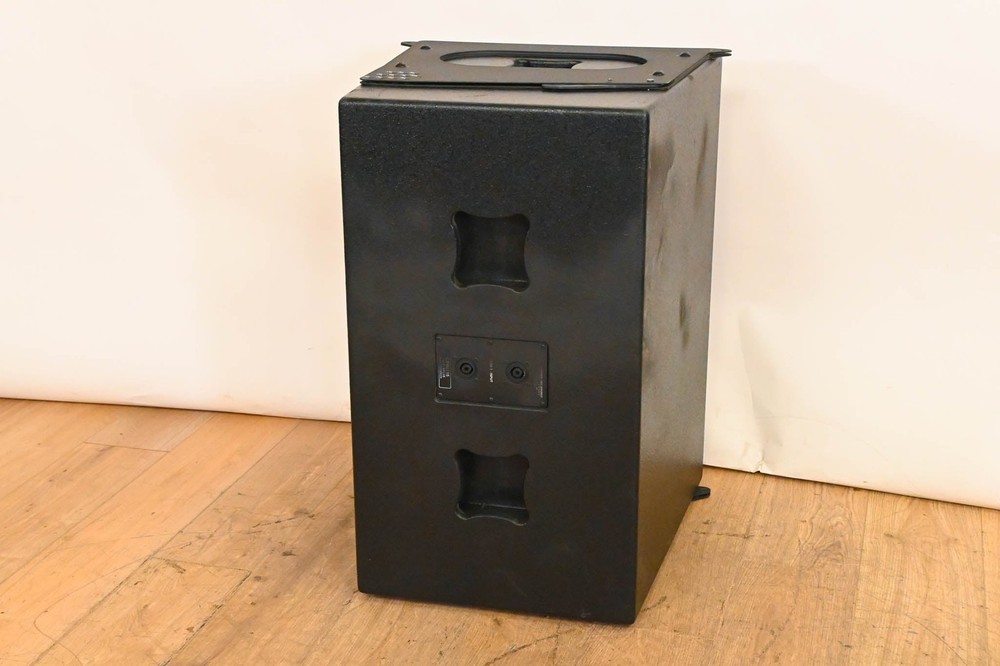 SLS LSB8115 15" Passive Subwoofer Line Array Module CG01U9E