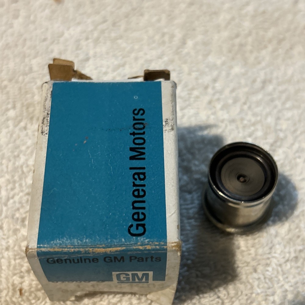 NOS Corvette Cigarette Lighter Element Casco 1975-82 344801