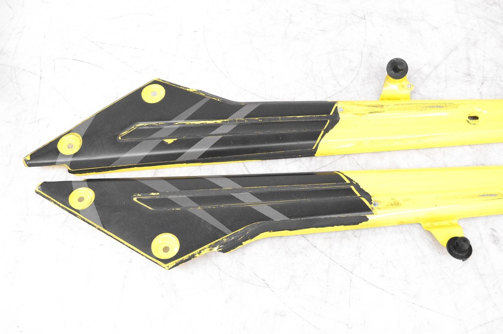 17 Ski-Doo Summit SP 850 Rear Frame Support Members Left & Right 154"