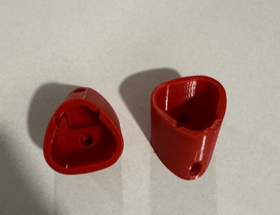 Milwaukee M12 Battery Holder 2-Pack Compatible Tool Organizer Mount