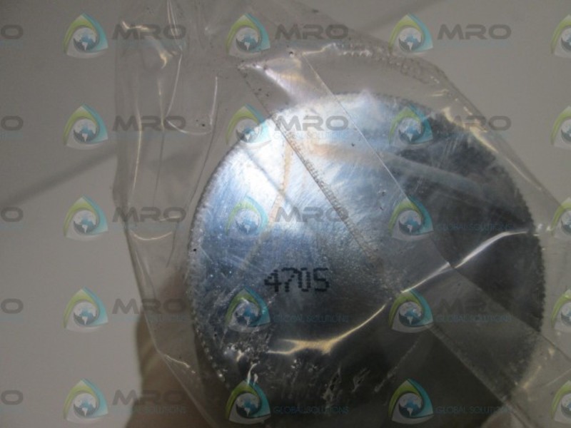 FLUITEK FILTER 4705 NSMP