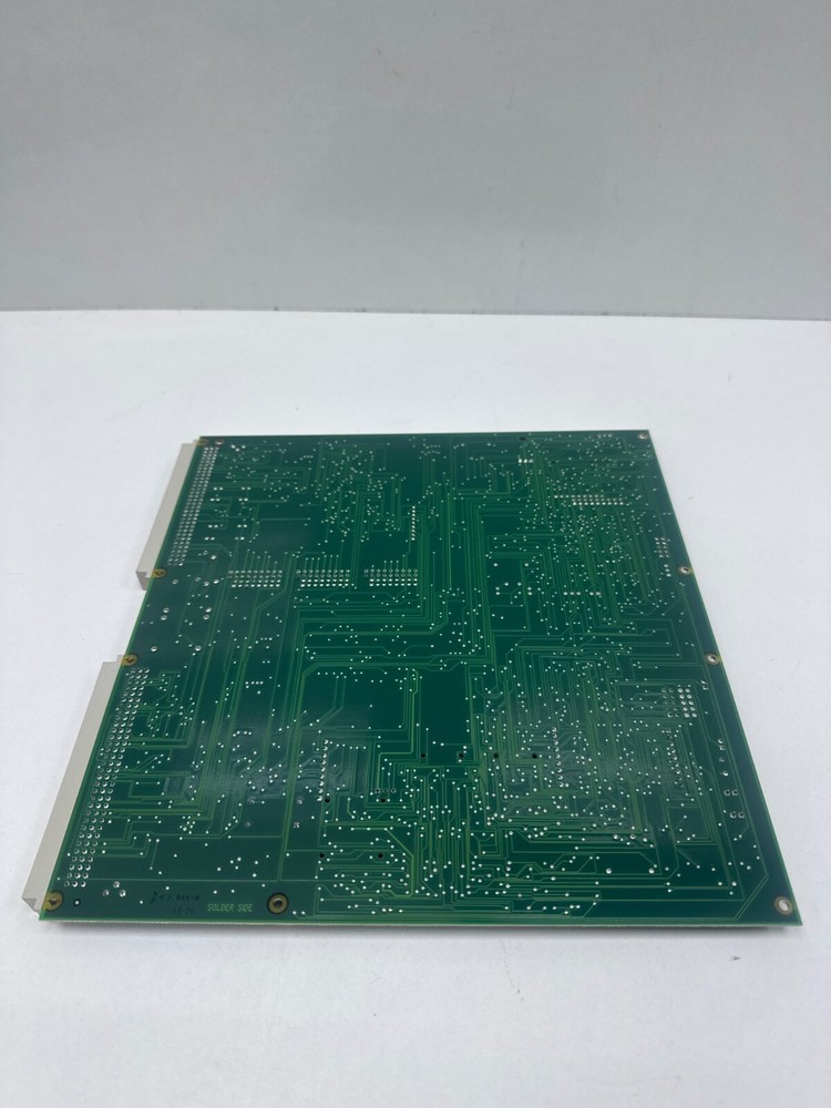 PerkinElmer Elan IPC-MS System Controller Board 1023534-B