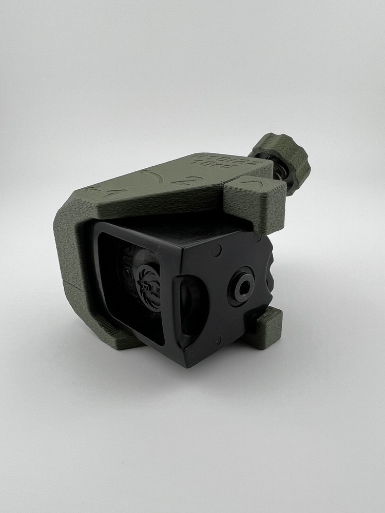 Ruger 10/22 BX1 10rd Magazine Loader - Easy EZ Speed Mag Quick Loading Assistant