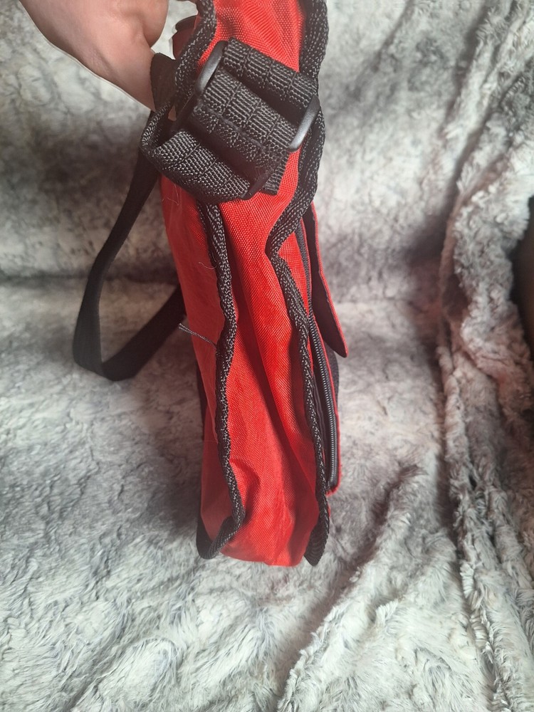 no boundaries Bag