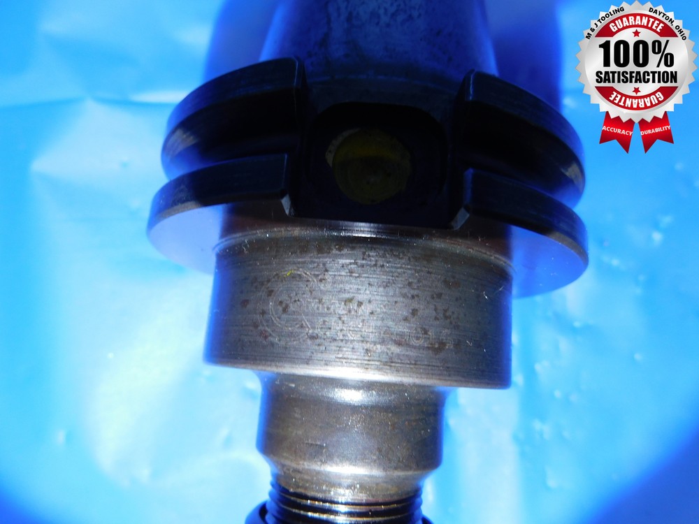 CAT40 COMMAND ER16 COLLET CHUCK TOOL HOLDER PROJECTION C4C4-0016 ER 16
