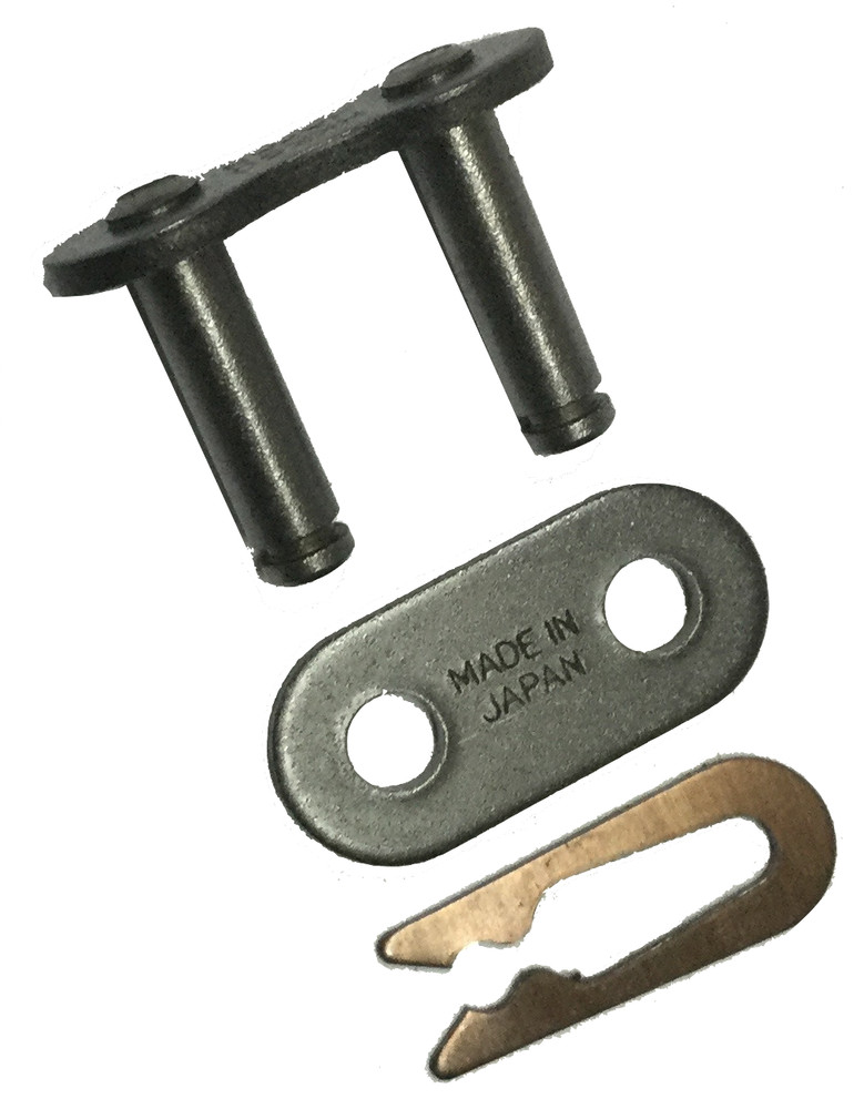 10B British Standard Chain Connecting Link 5/8" Pitch