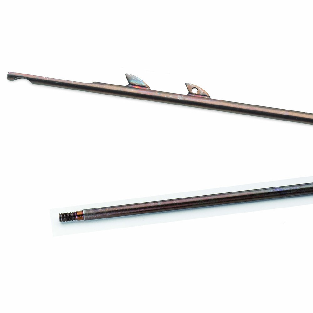 Riffe Euro 9/32" (7.1mm) Diameter 6mm Threaded Shaft