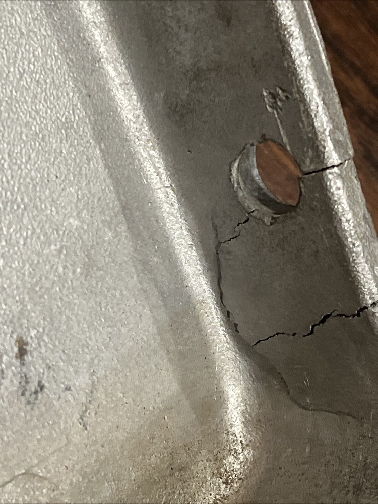 Enerpac Z1305 ALUMINUM bending