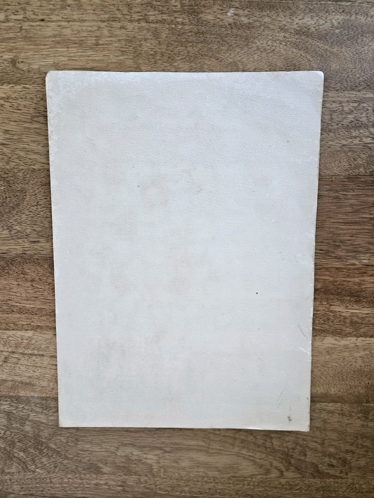 1940s The Roosevelt Restaurant Menu