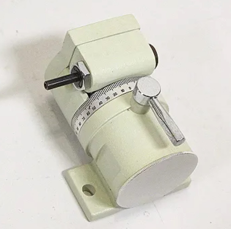 Takahashi Fine Adjustment Unit Slow Motion Control φ6mm for Equatorial Mount