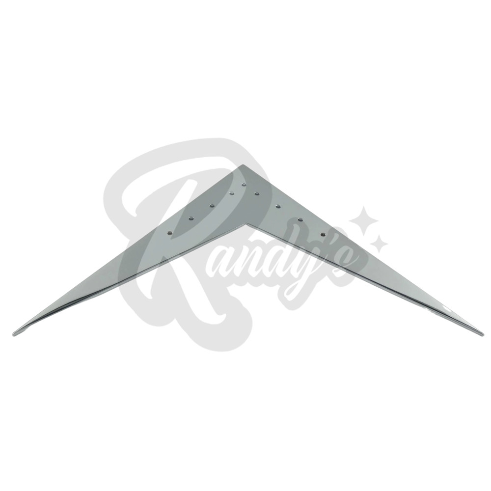 Advanced Plating Historic '58 Flying V® String Plate Tailpiece - Fits Gibson®