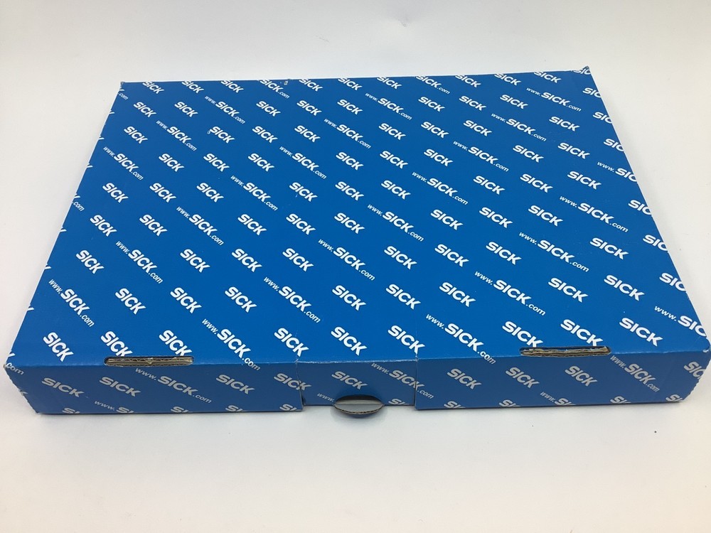 SICK FLOWSIC100 Flare Software CD Instructions QM Certificate USB Cable