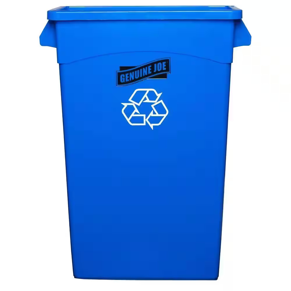 23 Gal. Indoor Recycling Bin