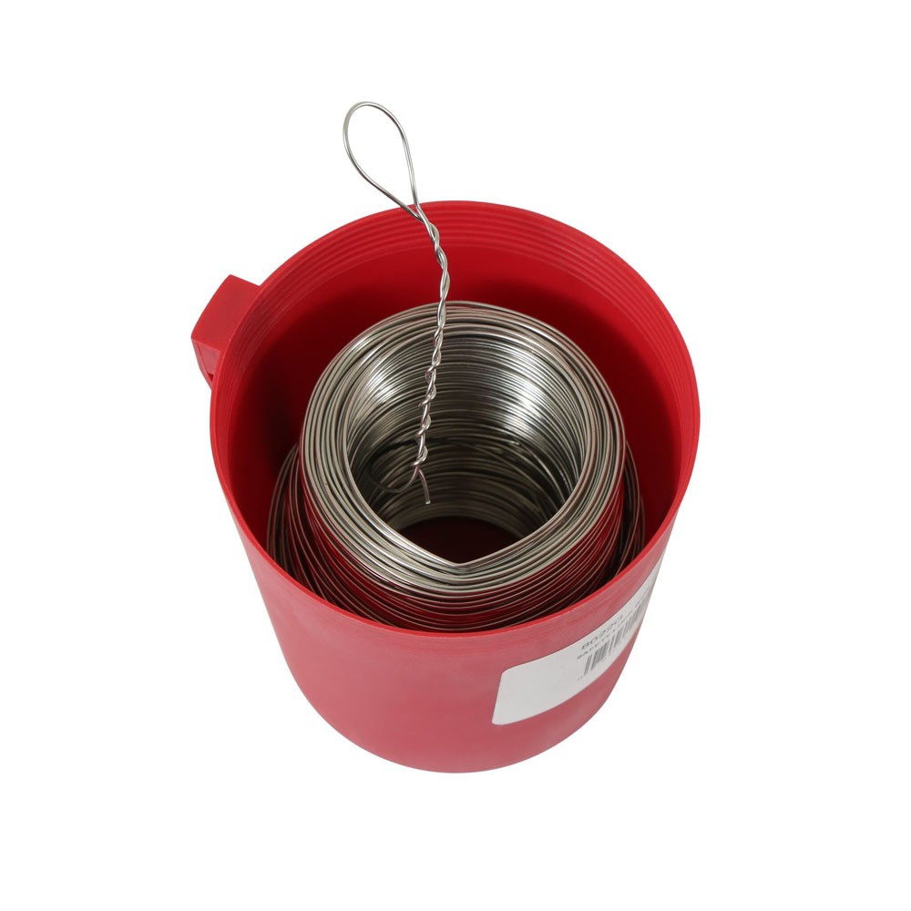 Mr Gasket Safety Wire 8022G;