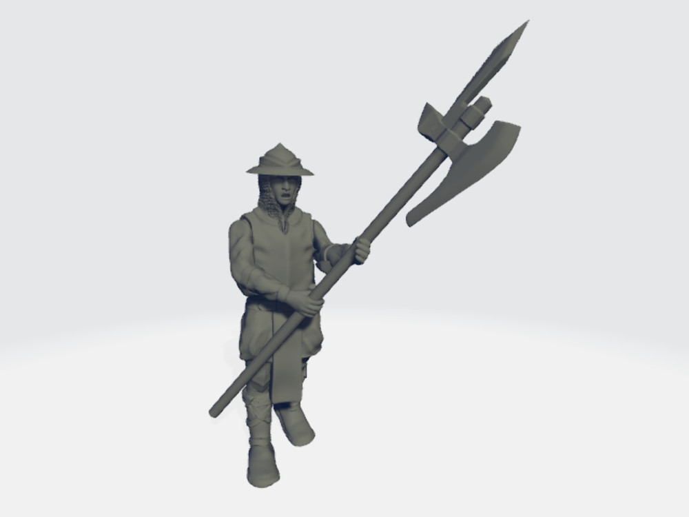 The Sins Workshop - Guard