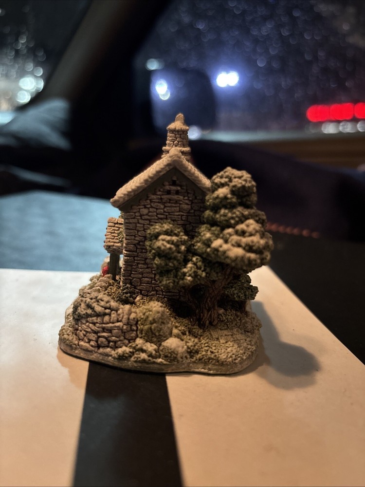Lilliput Lane Rydal Cottage-1995