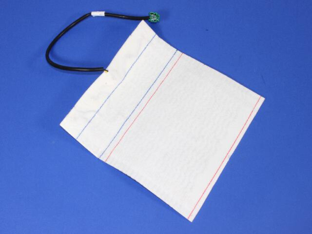 Seat Heater Pad Mopar 68111066AA